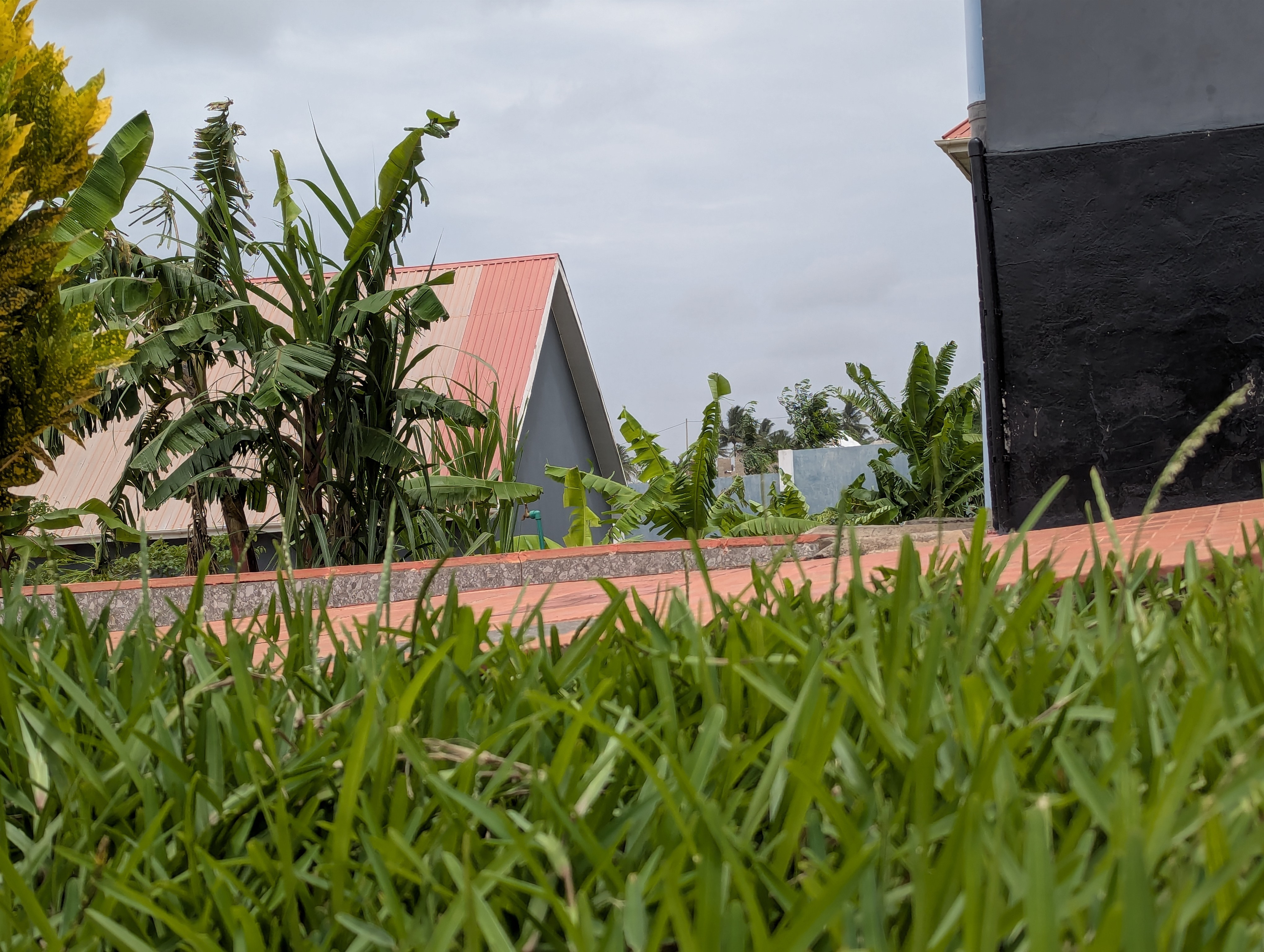 Our Buildings