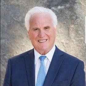 Ralph Rutledge