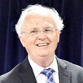 Donald Carpenter