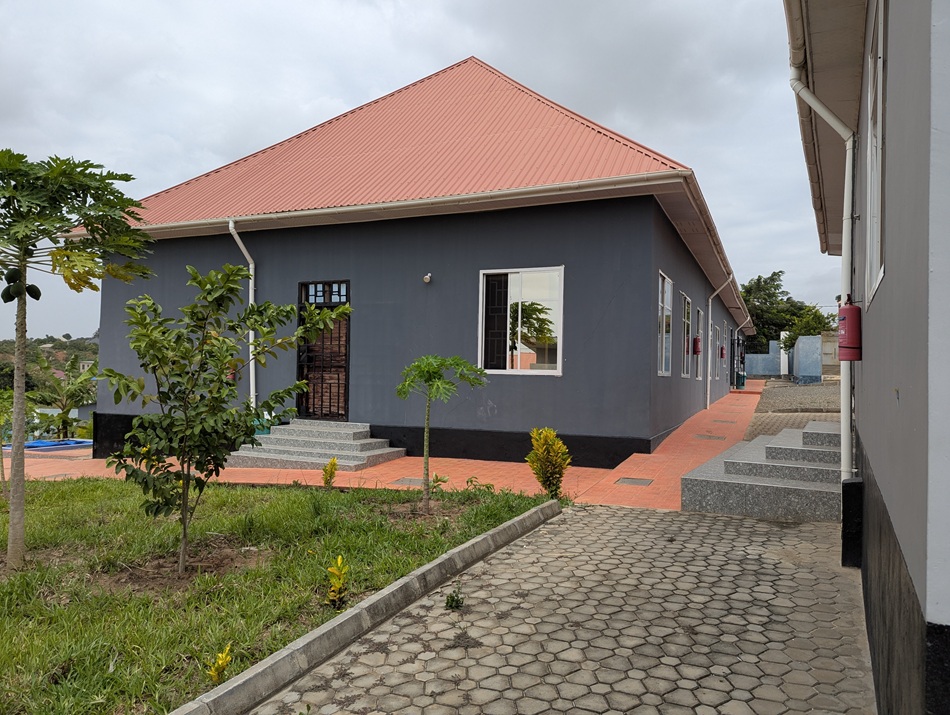 WORLD HARVEST INTERNATIONAL BIBLE COLLEGE