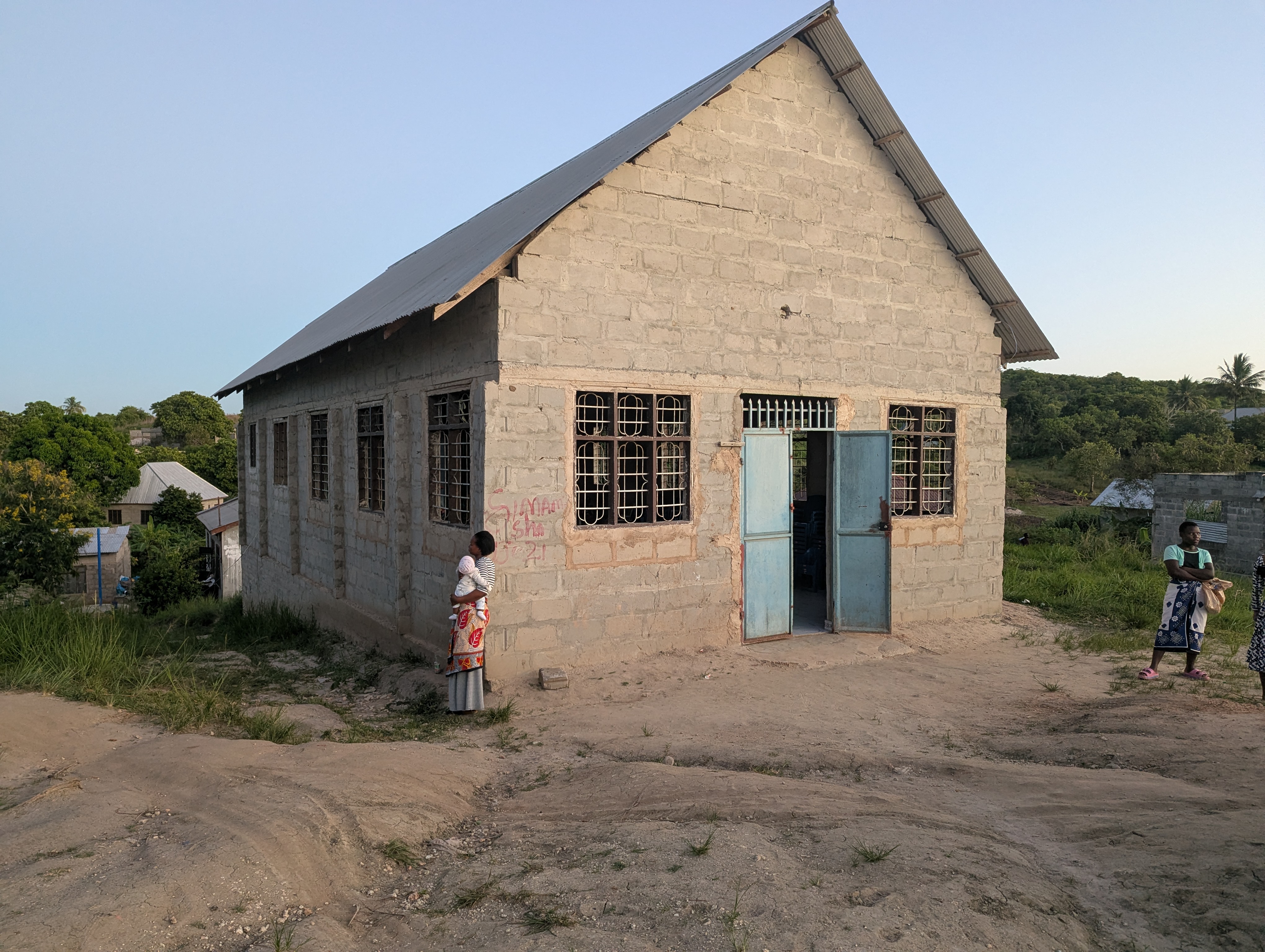 Church Planting